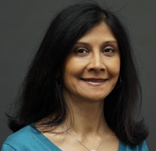 Nina S. Parikh