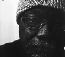 Frederick Moten