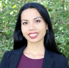 Christine Dang