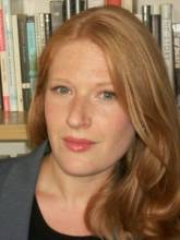 Dr. Julia Kohn