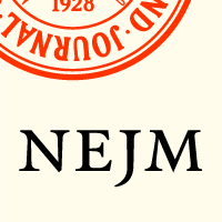 New England Journal of Medicine