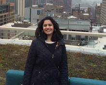 Nonie Mathur