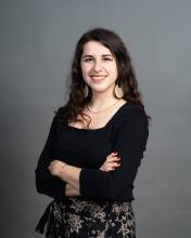 Paula Sevilla Nunez