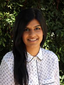 Safia Gulamani