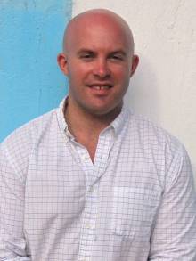 Bennett Rathbun