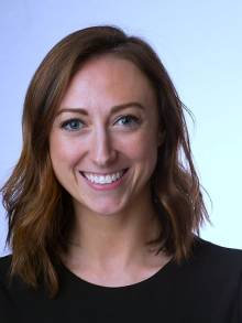 Carolyn Gorman
