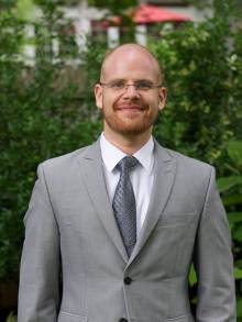 Jacob Berman