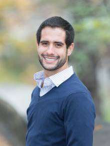 Justin Rosen Smolen