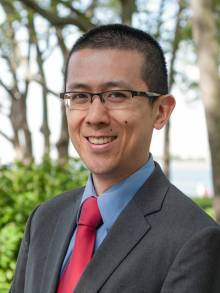Eric Kim