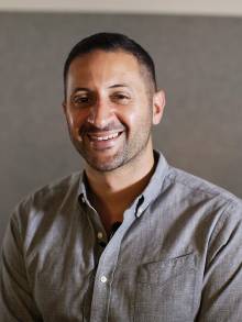 Samer Saliba