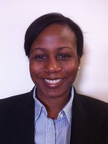 Shammara Wright