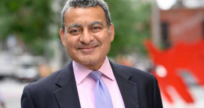 Irfan Hasan