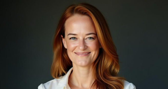 Laura Kavanaugh