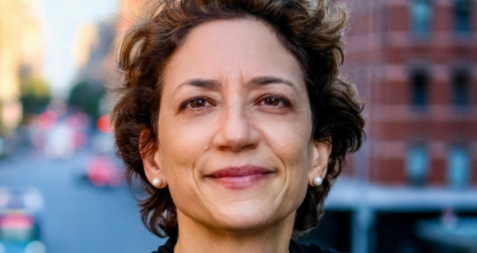 Polly Trottenberg