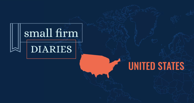small firm diaries united state