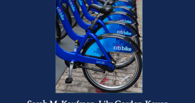 Citi Bike