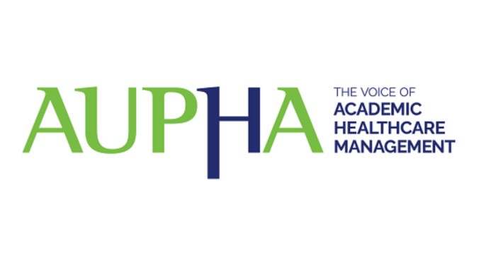 AUPHA logo