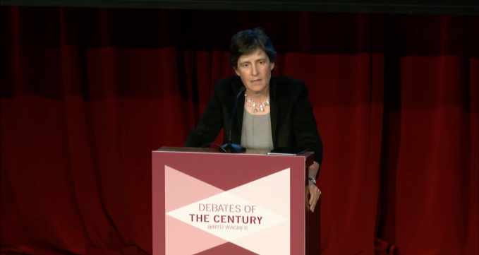 Elizabeth Glazer