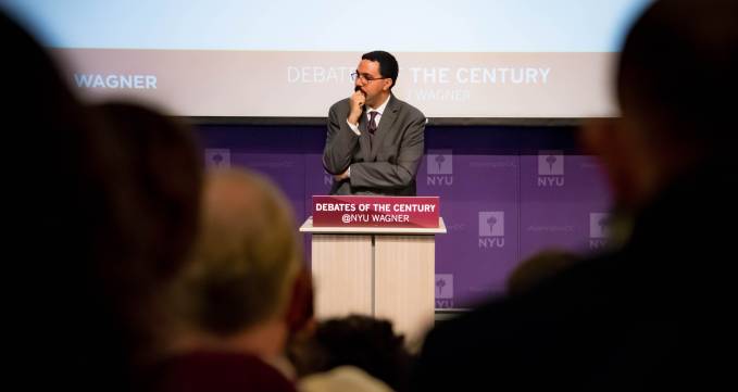 Debates of the Century on School Segregation