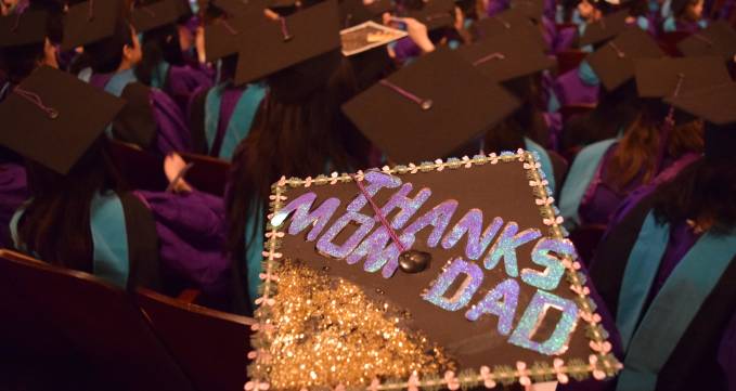 Convocation