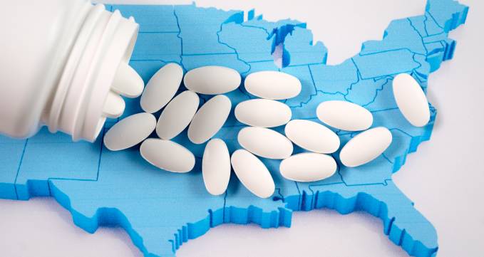 Opioid Crisis