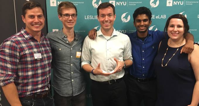 HealthHuddle team