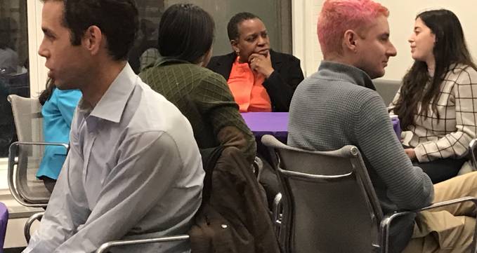 Community Conversations