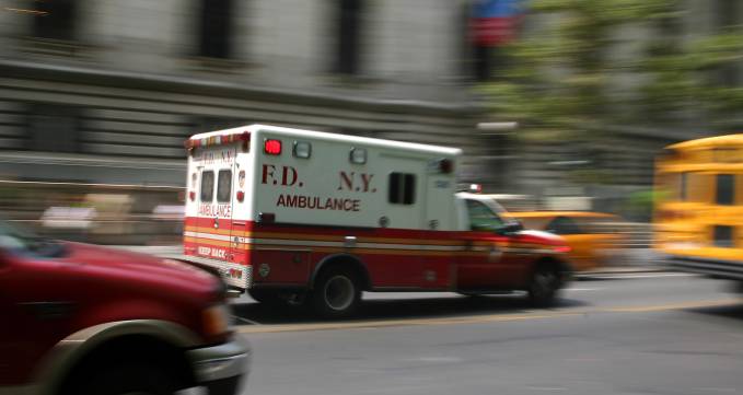 Ambulance