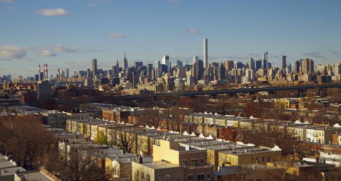 Housing NYC