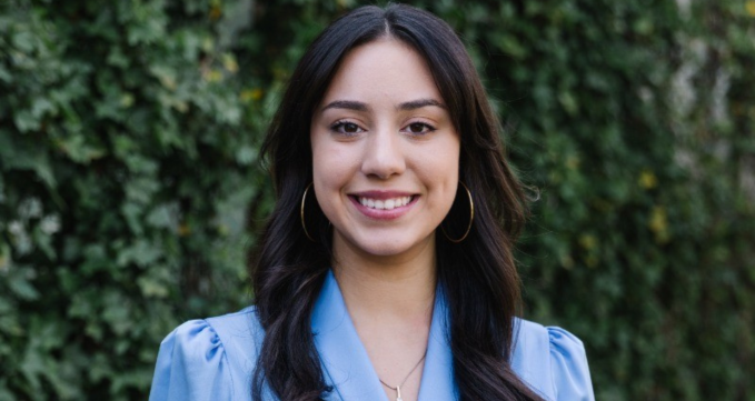 Liliana Flangian