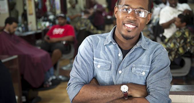 Alvin Irby