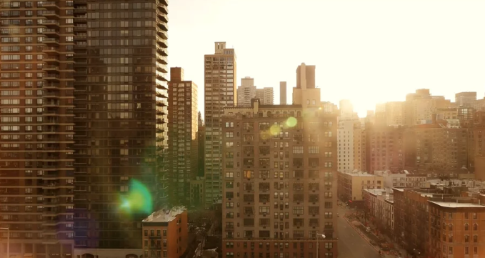 Cityscape