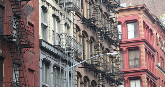 SoHo