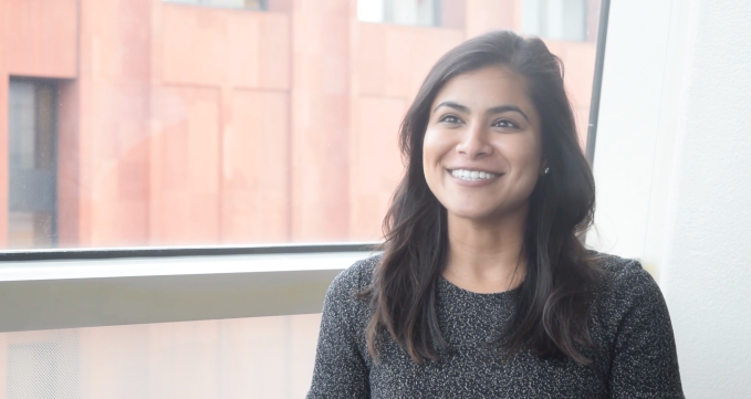 Shivani Parikh