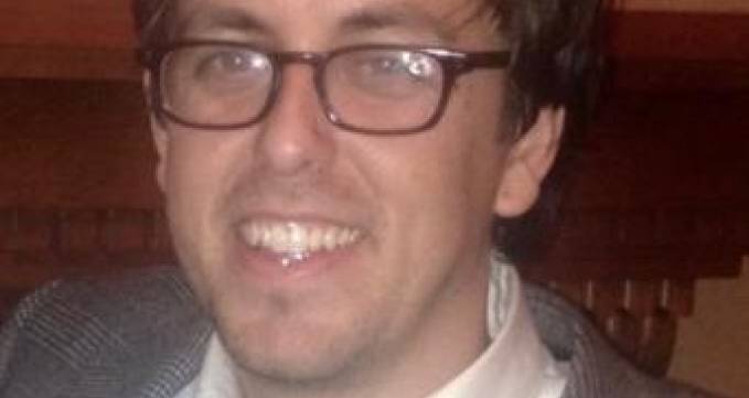 Thom Blaylock