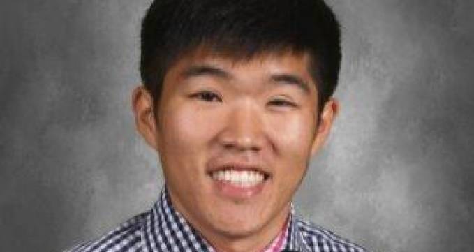 Headshot of Joshua Yoo