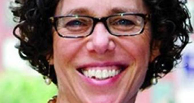 Professor Ingrid Gould Ellen