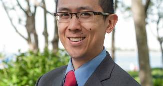 Eric Kim