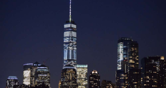 Moving to New York